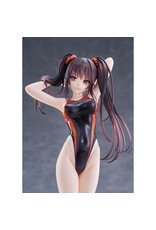 Kurumi Tokisaki Swimwear Ver. Swimsuit Silhouette *Pre-order* *DEPOSIT ONLY*