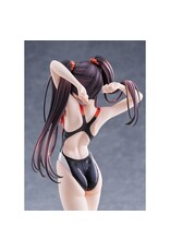 Kurumi Tokisaki Swimwear Ver. Swimsuit Silhouette *Pre-order* *DEPOSIT ONLY*