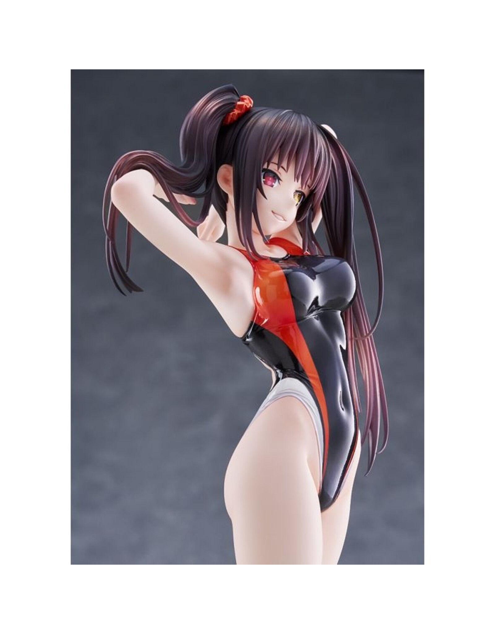 Kurumi Tokisaki Swimwear Ver. Swimsuit Silhouette *Pre-order* *DEPOSIT ONLY*