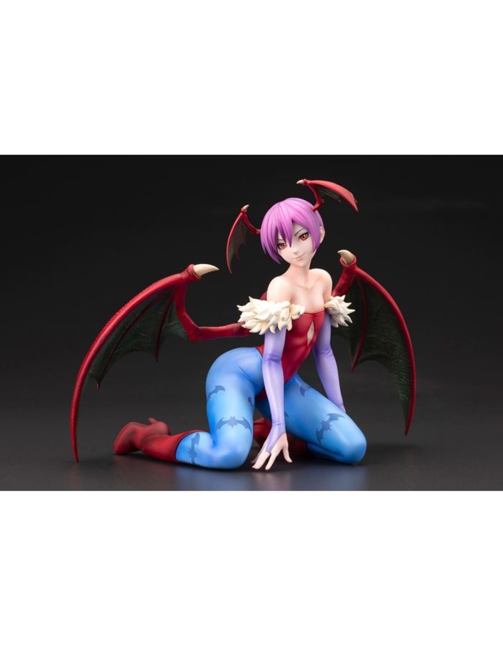 Darkstalkers Lilith 1/7 Scale Figure *Pre-order* *DEPOSIT ONLY*