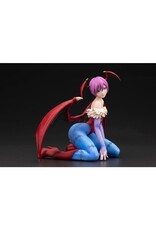 Darkstalkers Lilith 1/7 Scale Figure *Pre-order* *DEPOSIT ONLY*