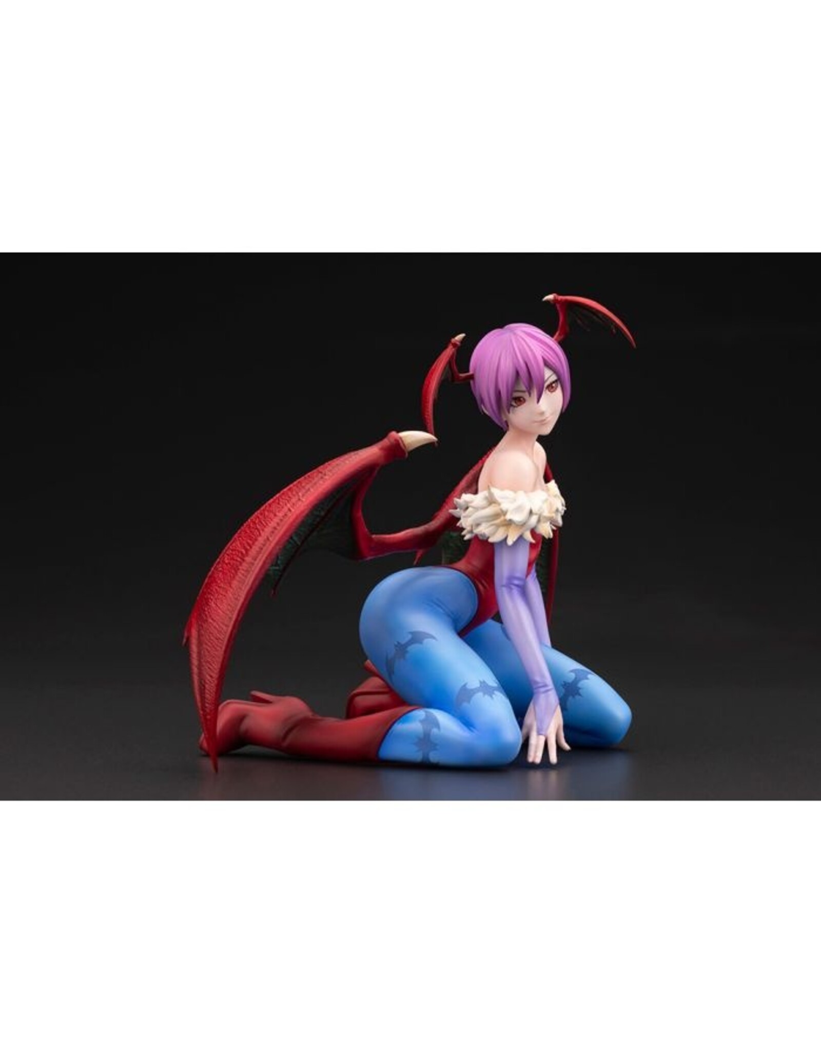 Darkstalkers Lilith 1/7 Scale Figure *Pre-order* *DEPOSIT ONLY*