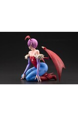 Darkstalkers Lilith 1/7 Scale Figure *Pre-order* *DEPOSIT ONLY*