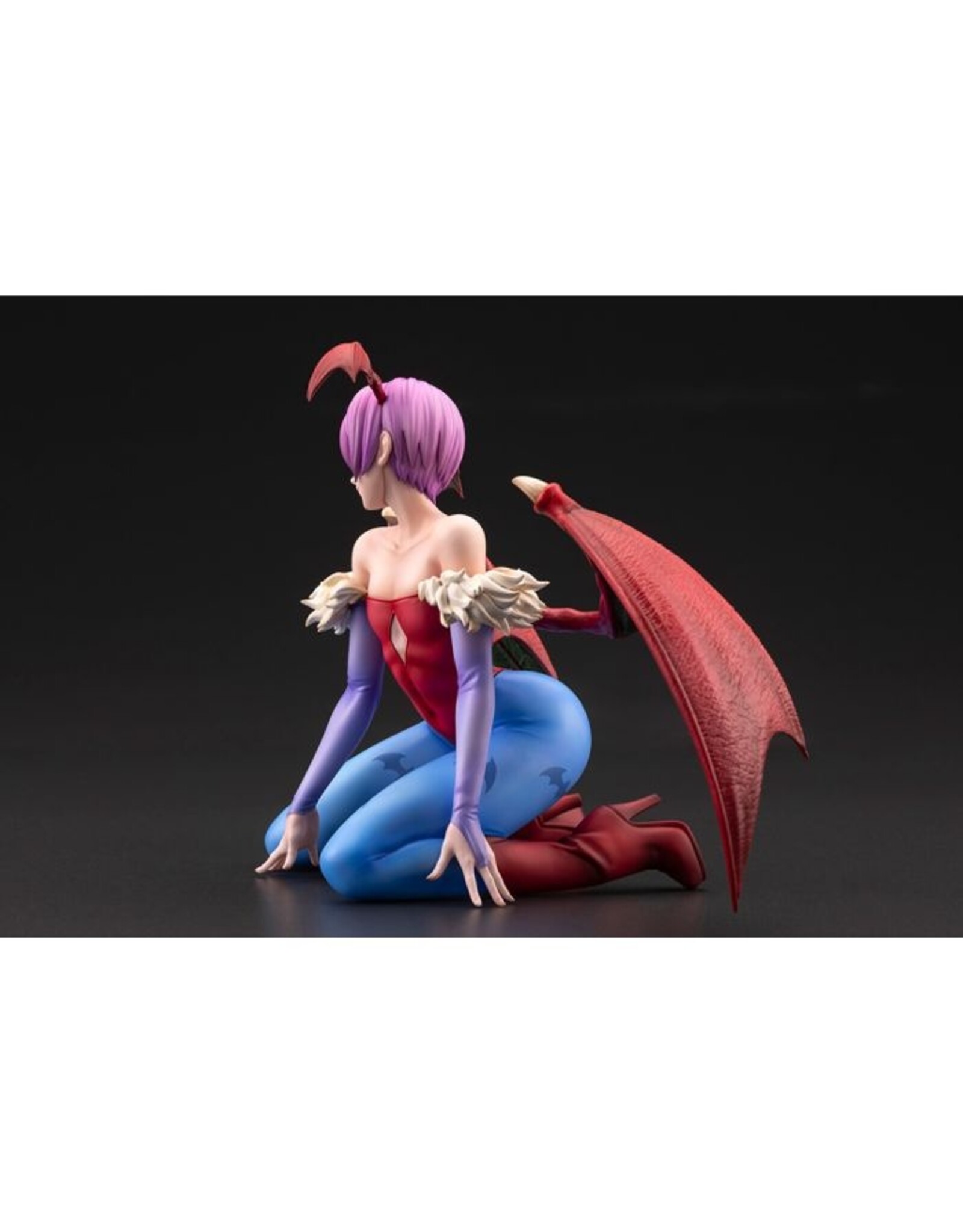 Darkstalkers Lilith 1/7 Scale Figure *Pre-order* *DEPOSIT ONLY*