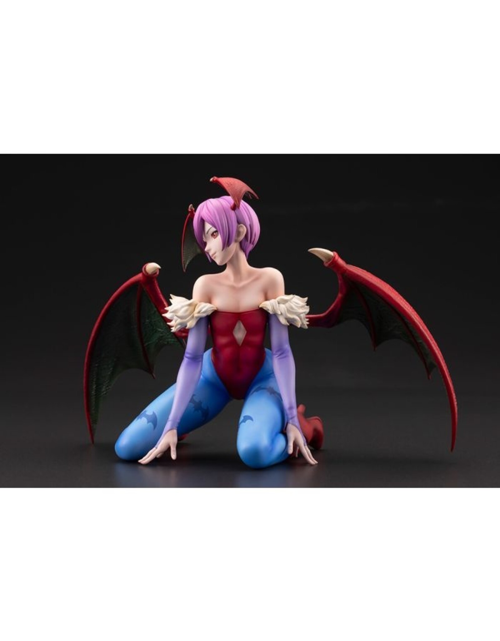 Darkstalkers Lilith 1/7 Scale Figure *Pre-order* *DEPOSIT ONLY*
