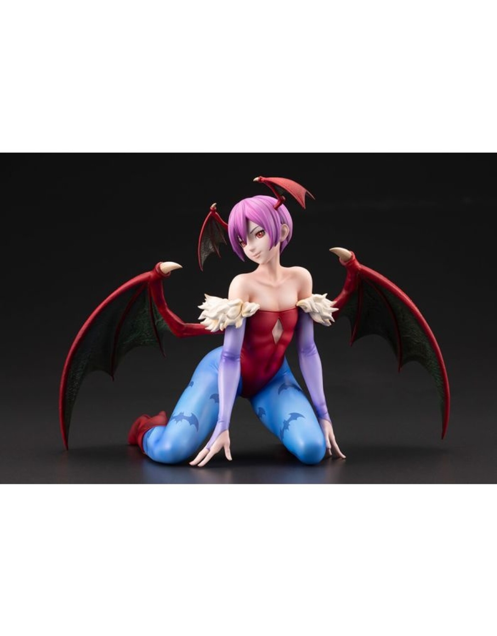 Darkstalkers Lilith 1/7 Scale Figure *Pre-order* *DEPOSIT ONLY*