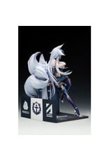 Azur Lane Shinano Moonlit Chrome Ver. 1/7 Scale Painted Figure *Pre-order* *DEPOSIT ONLY*
