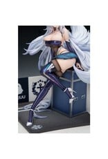 Azur Lane Shinano Moonlit Chrome Ver. 1/7 Scale Painted Figure *Pre-order* *DEPOSIT ONLY*