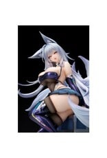 Azur Lane Shinano Moonlit Chrome Ver. 1/7 Scale Painted Figure *Pre-order* *DEPOSIT ONLY*