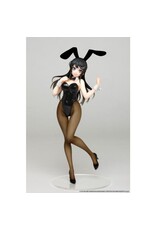 Mai Sakurajima Bunny Ver. Coreful Figure *Pre-order*