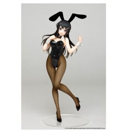Mai Sakurajima Bunny Ver. Coreful Figure *Pre-order*