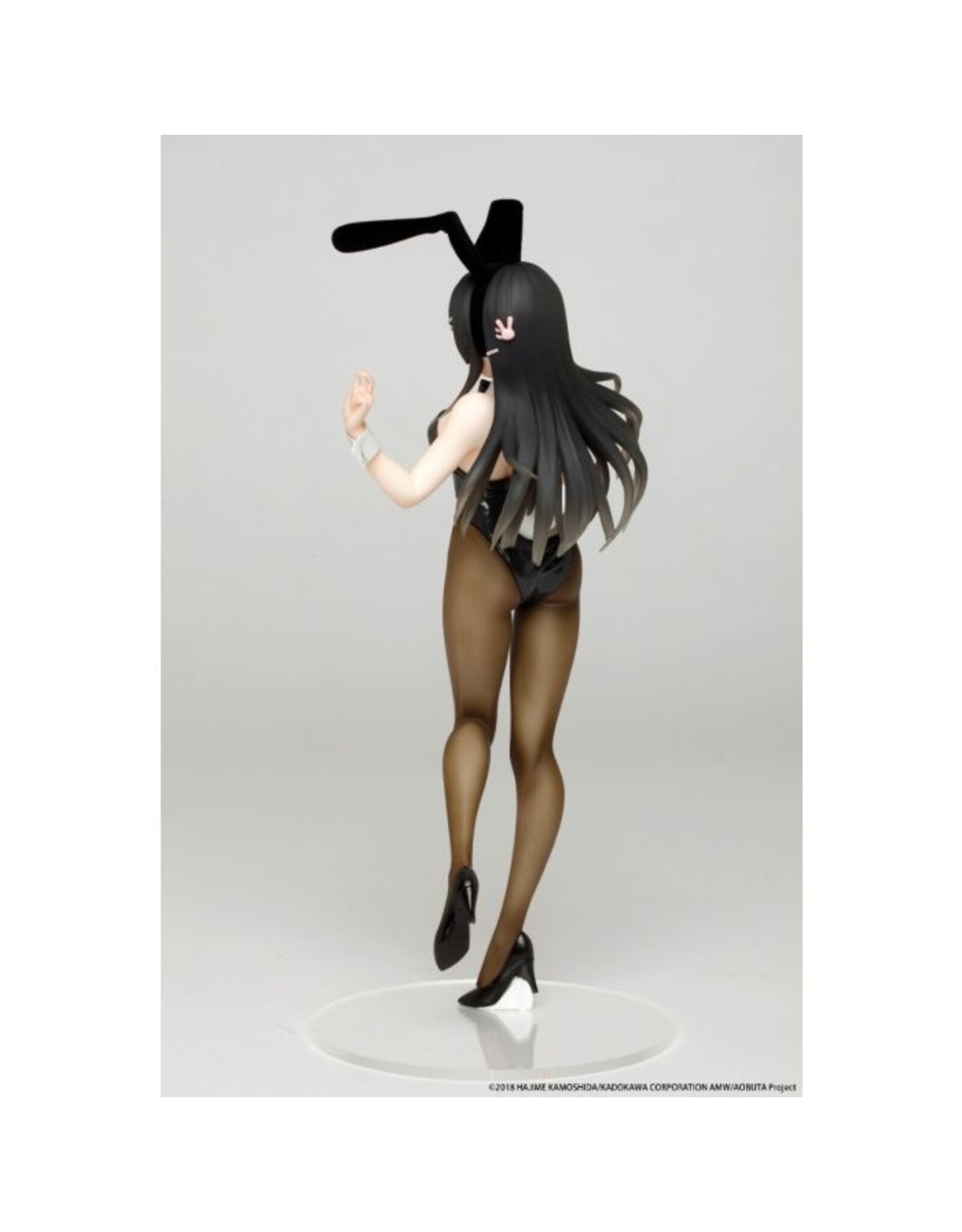 Mai Sakurajima Bunny Ver. Coreful Figure *Pre-order*