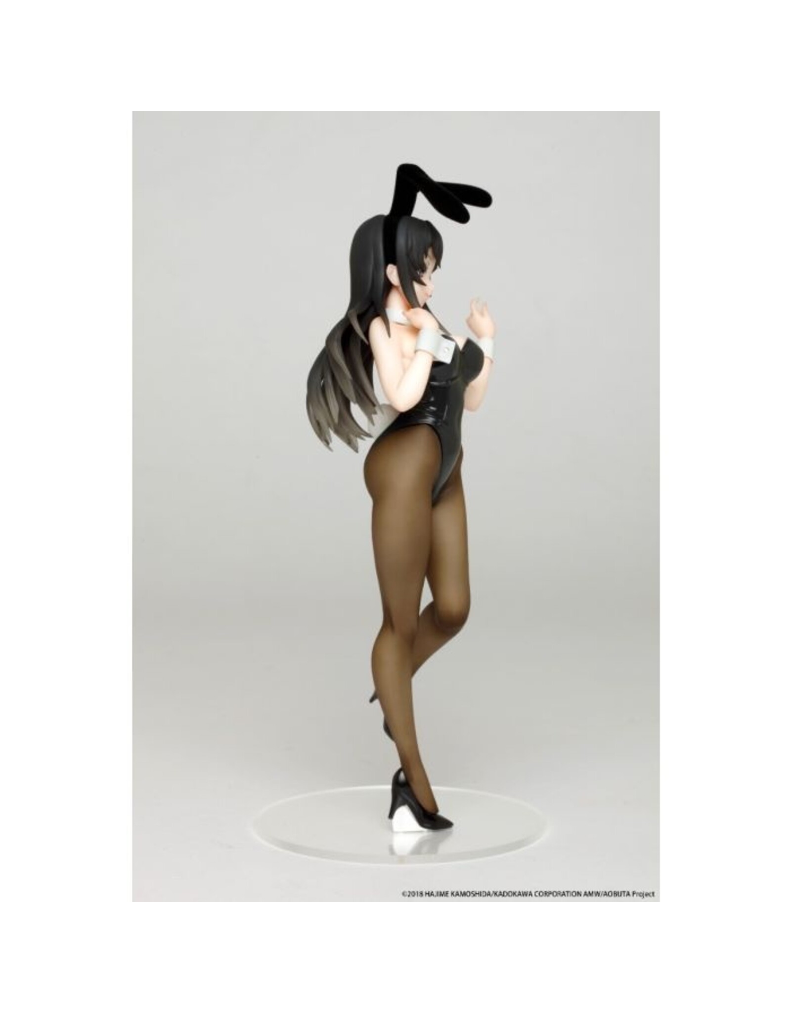Mai Sakurajima Bunny Ver. Coreful Figure *Pre-order*