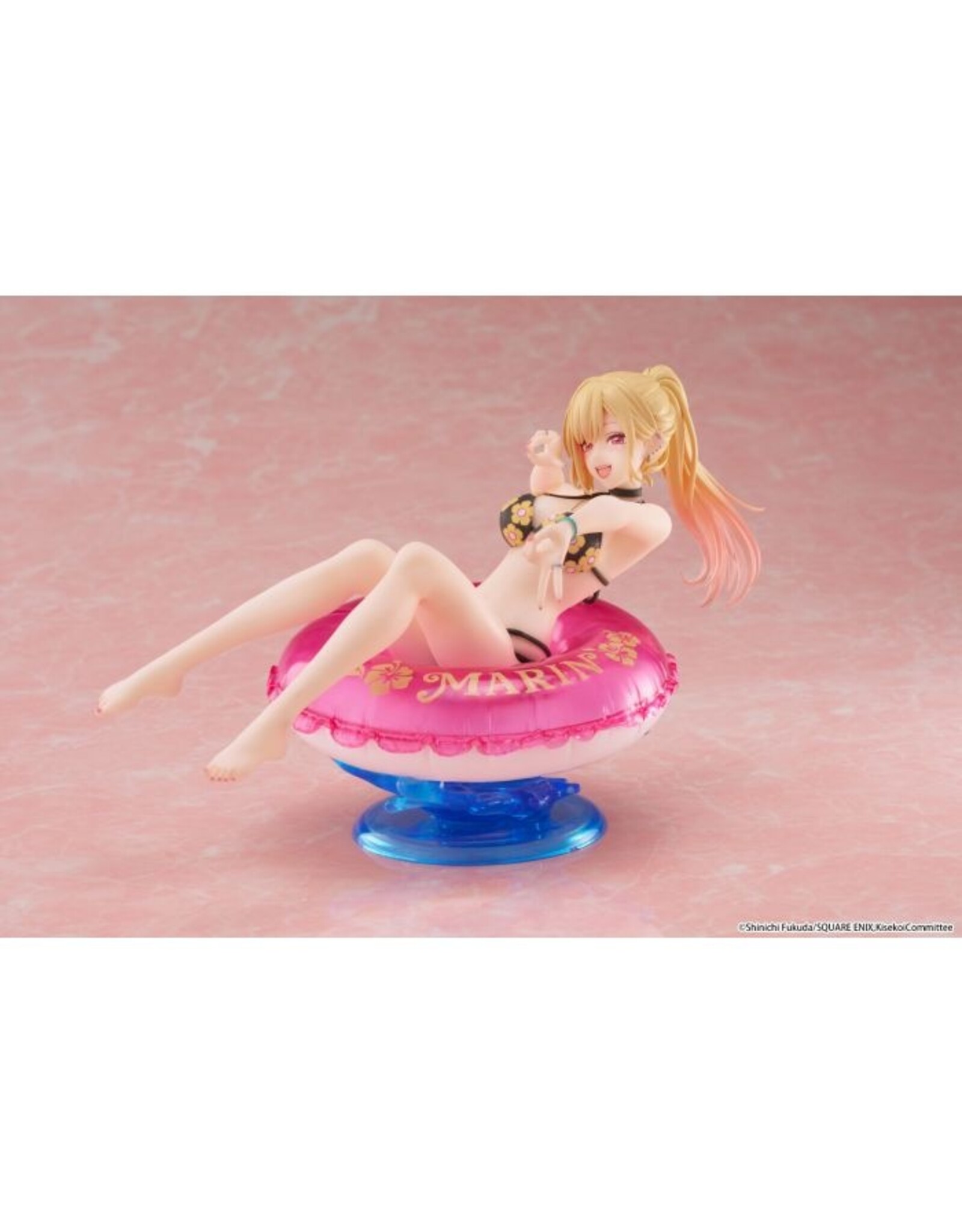 Marin Kitagawa Aqua Float Girls Figure *Pre-order*