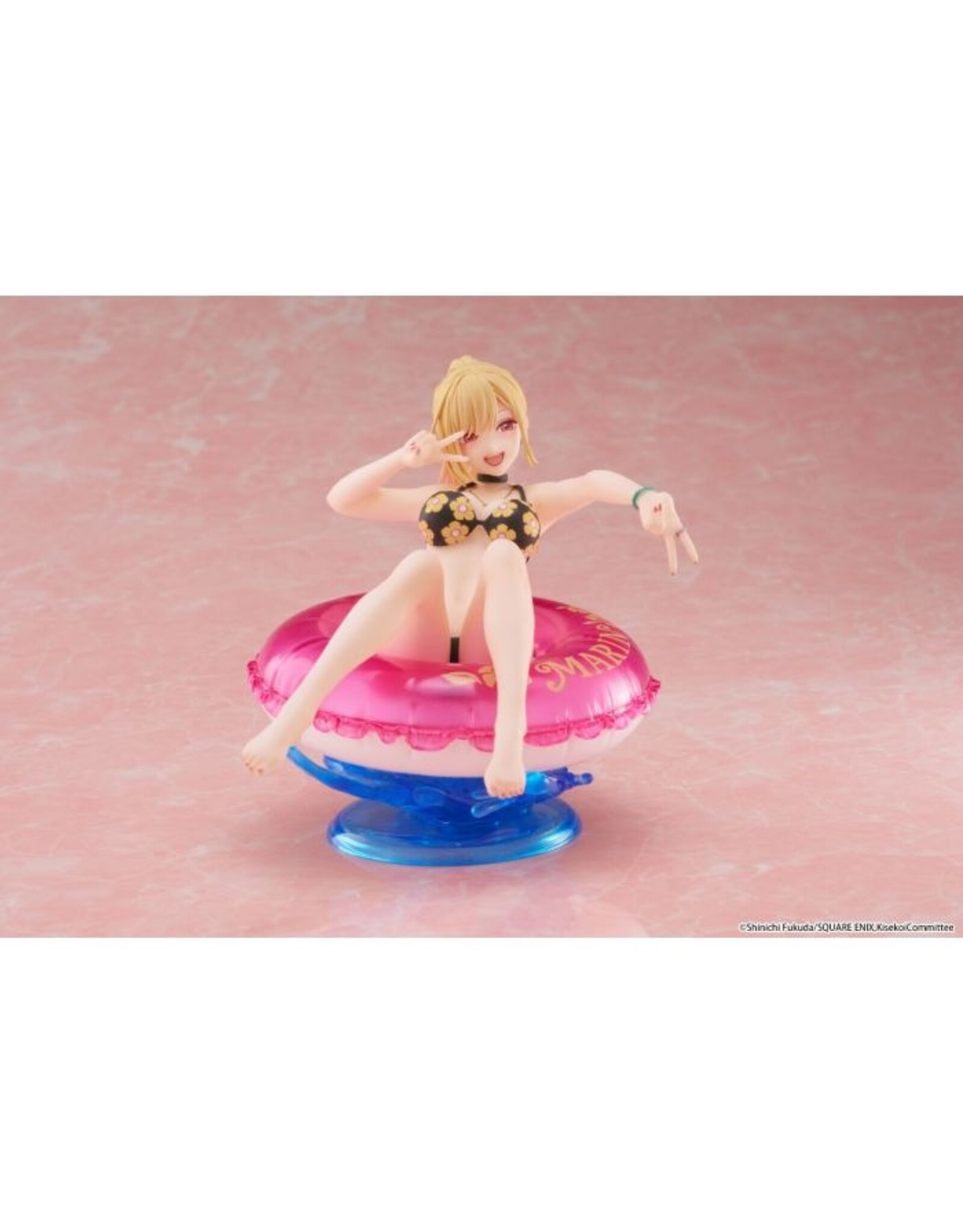 Marin Kitagawa Aqua Float Girls Figure *Pre-order*