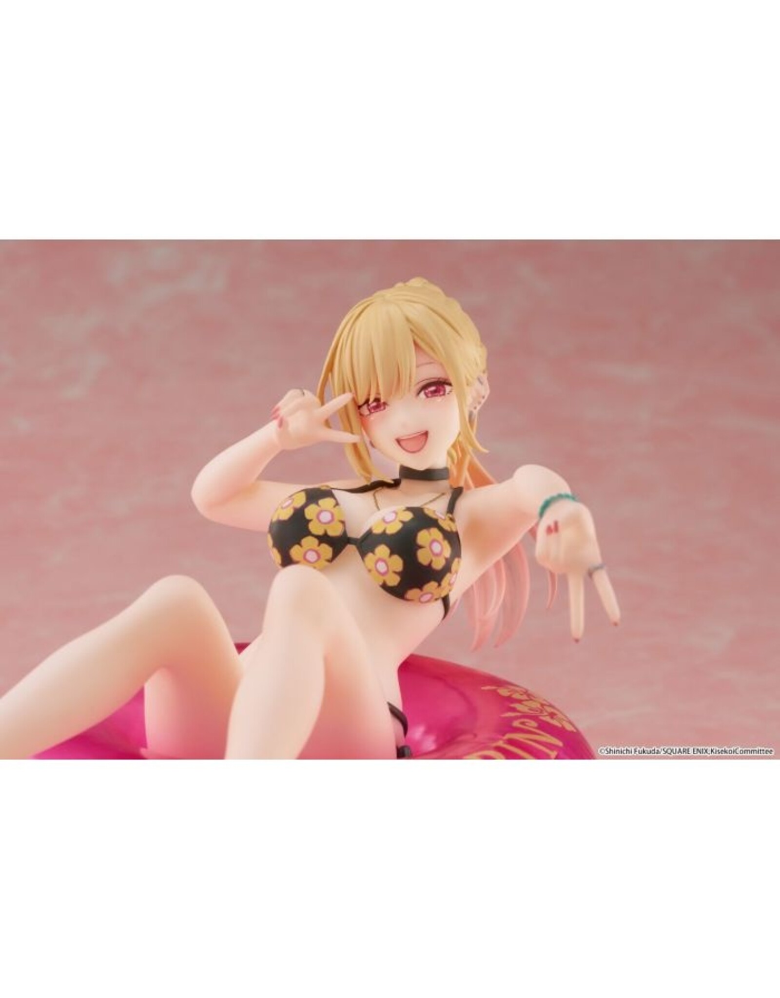 Marin Kitagawa Aqua Float Girls Figure *Pre-order*