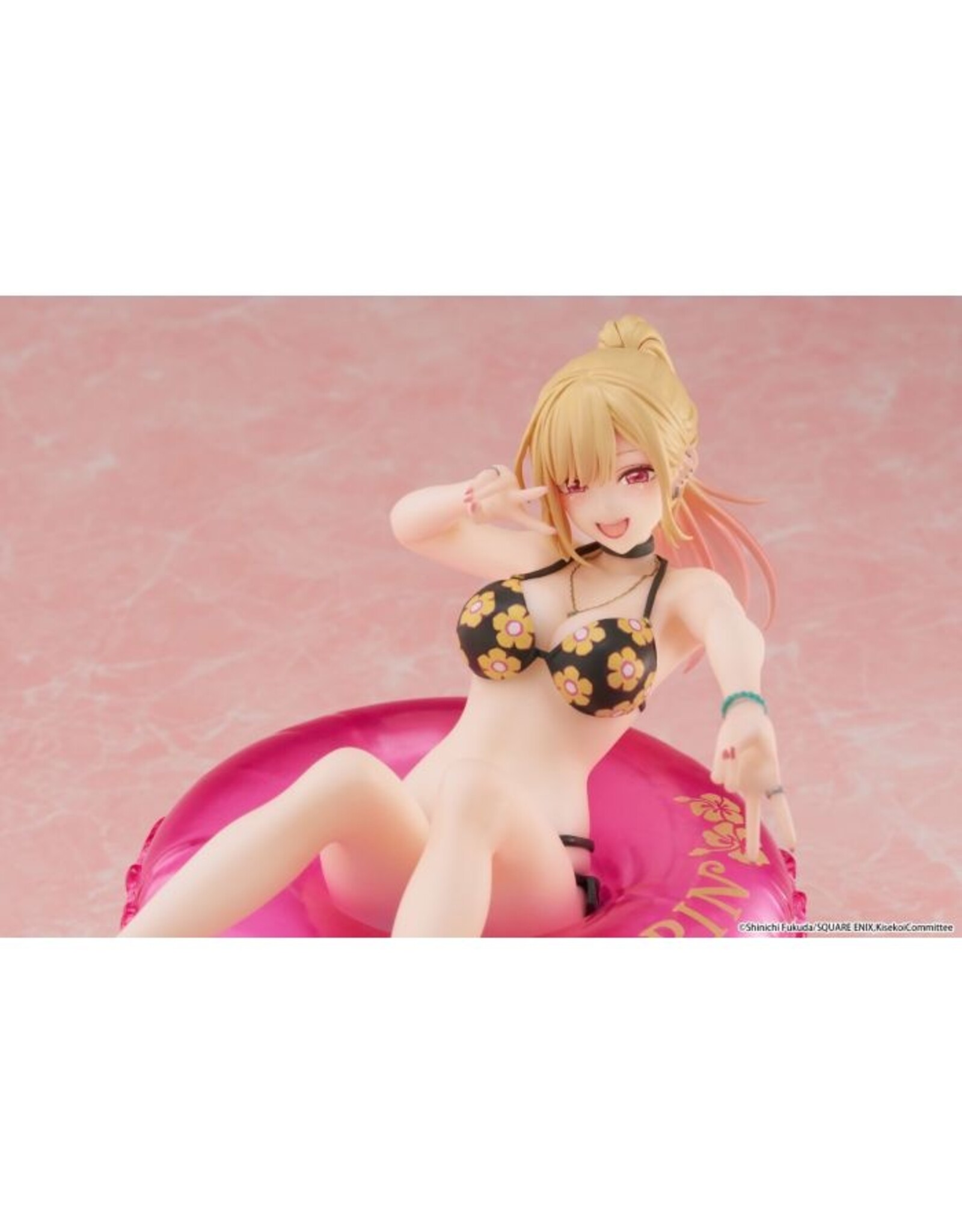 Marin Kitagawa Aqua Float Girls Figure *Pre-order*
