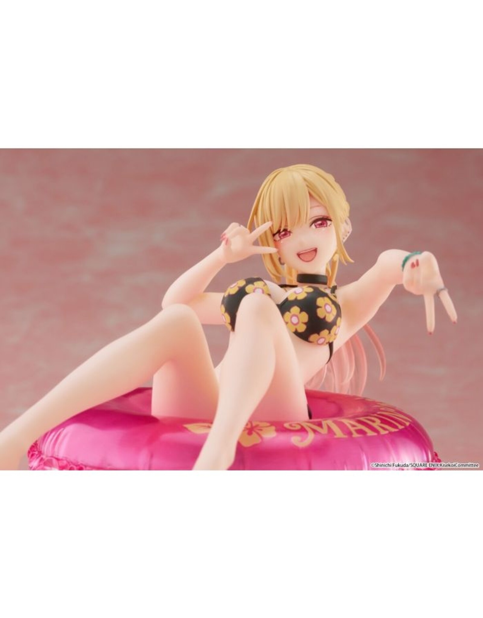 Marin Kitagawa Aqua Float Girls Figure *Pre-order*