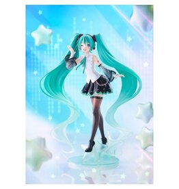 Hatsune Miku T-Most Figure - NT Ver. *Pre-order*