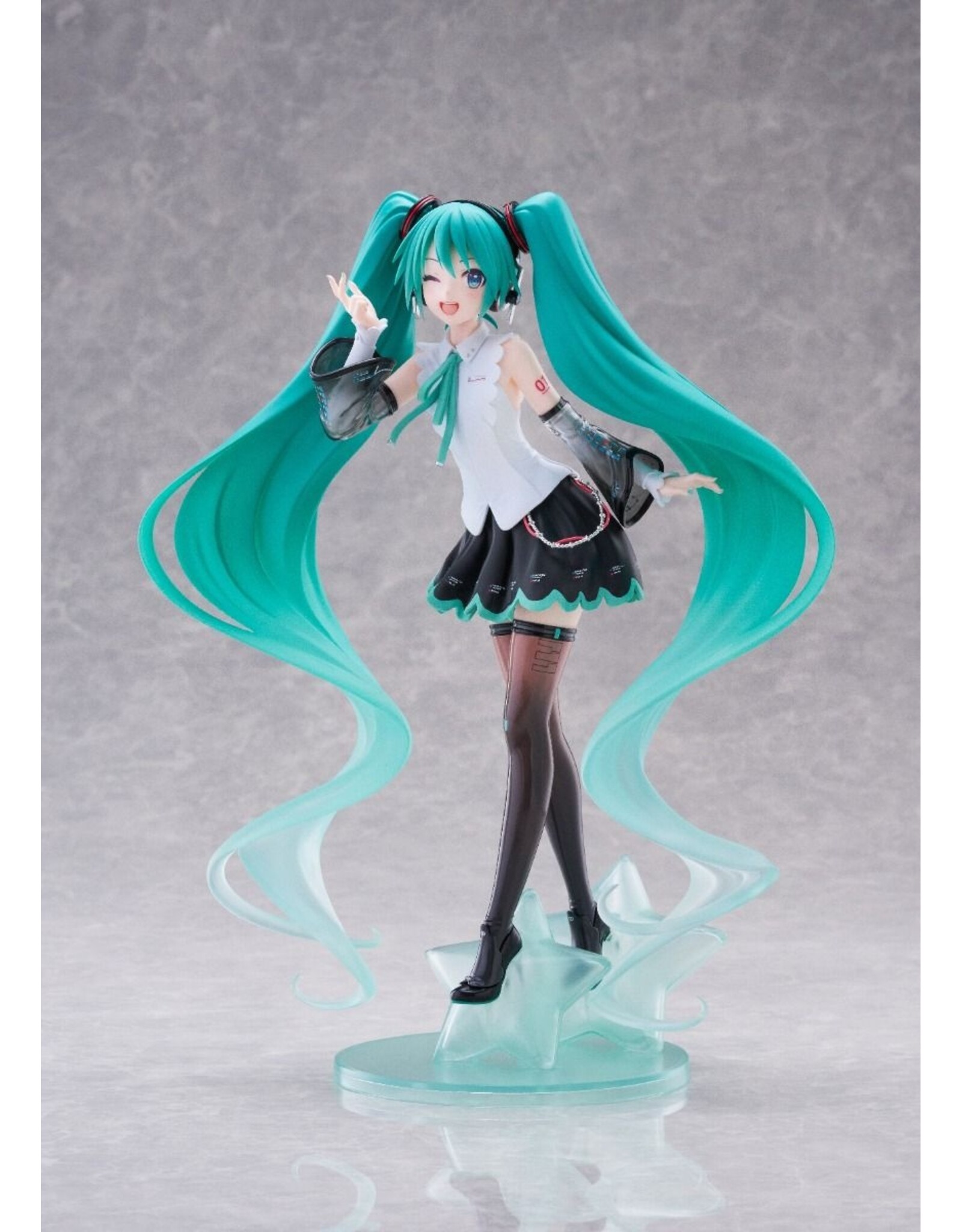 Hatsune Miku T-Most Figure - NT Ver. *Pre-order*