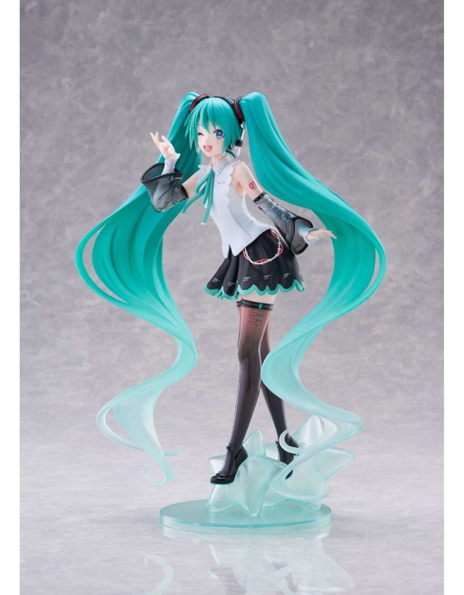 Hatsune Miku T-Most Figure - NT Ver. *Pre-order*