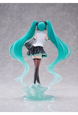 Hatsune Miku T-Most Figure - NT Ver. *Pre-order*