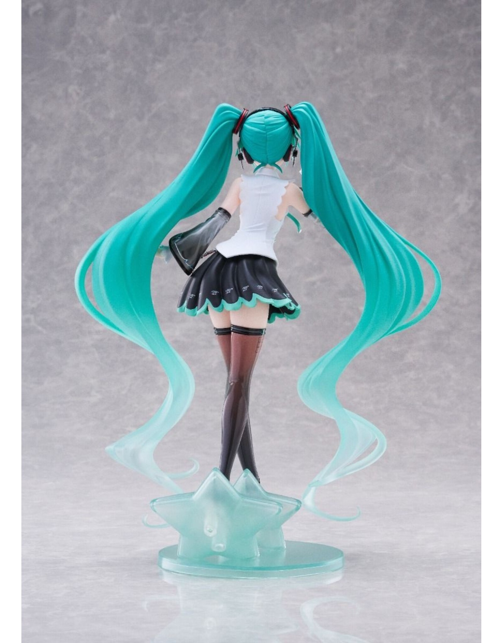 Hatsune Miku T-Most Figure - NT Ver. *Pre-order*