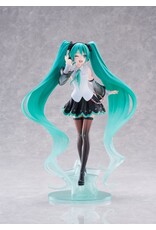 Hatsune Miku T-Most Figure - NT Ver. *Pre-order*