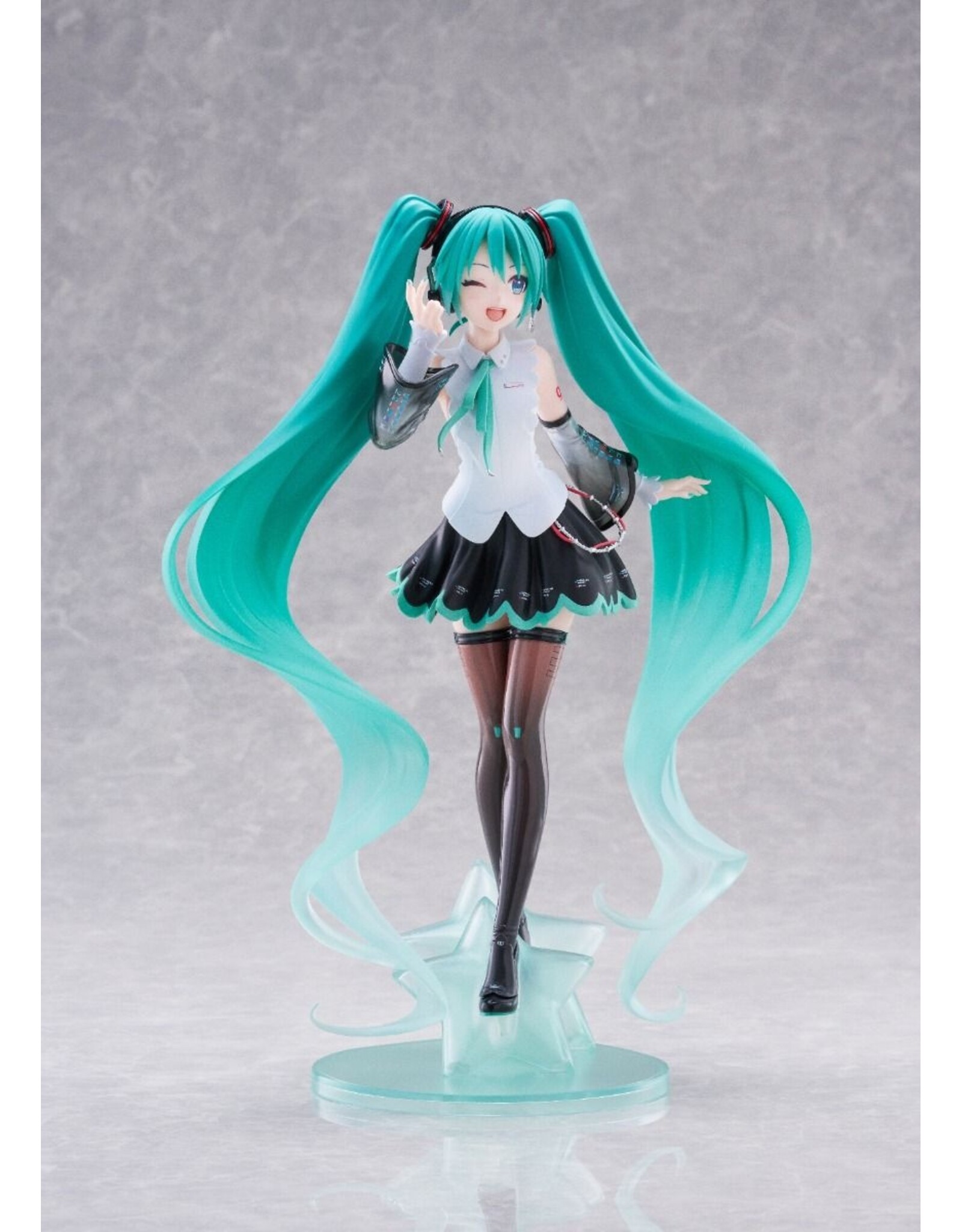 Hatsune Miku T-Most Figure - NT Ver. *Pre-order*