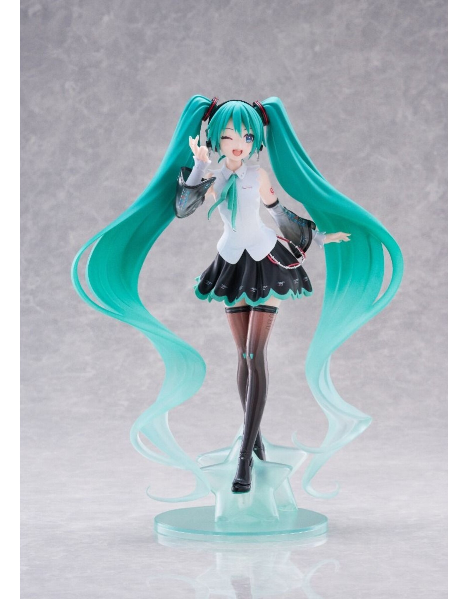 Hatsune Miku T-Most Figure - NT Ver. *Pre-order*