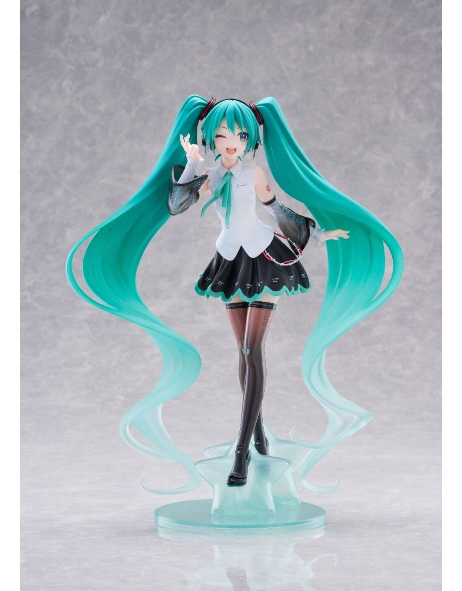 Hatsune Miku T-Most Figure - NT Ver. *Pre-order*