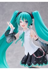 Hatsune Miku T-Most Figure - NT Ver. *Pre-order*