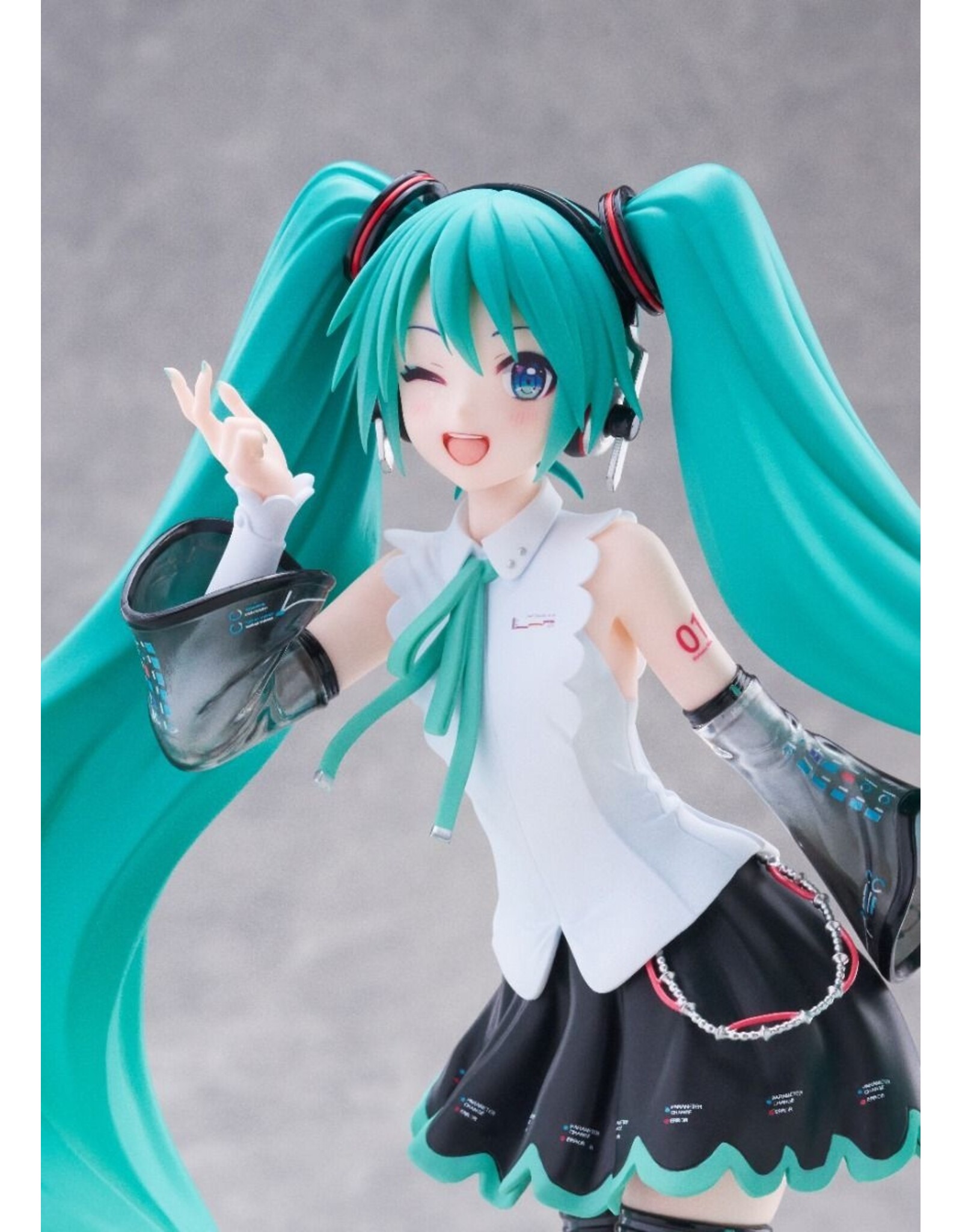 Hatsune Miku T-Most Figure - NT Ver. *Pre-order*
