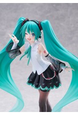 Hatsune Miku T-Most Figure - NT Ver. *Pre-order*