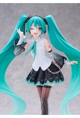 Hatsune Miku T-Most Figure - NT Ver. *Pre-order*