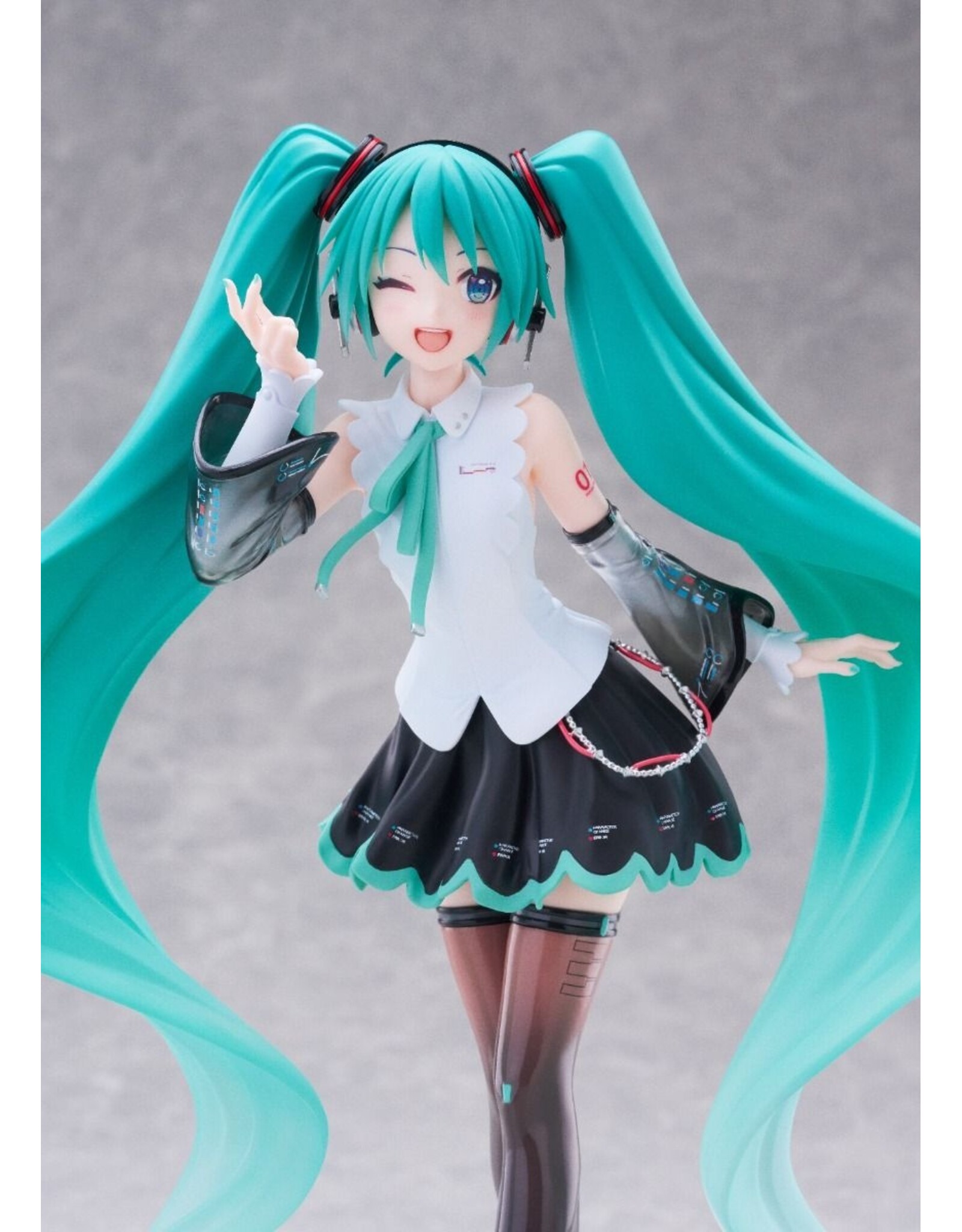 Hatsune Miku T-Most Figure - NT Ver. *Pre-order*
