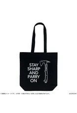 Resident Evil Requiem Tote Bag - Hatchet *Pre-order*