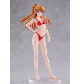 Pop Up Parade Beach Queens Asuka Shikinami Langley (Bikini Style) L Size *Pre-order* *DEPOSIT ONLY*