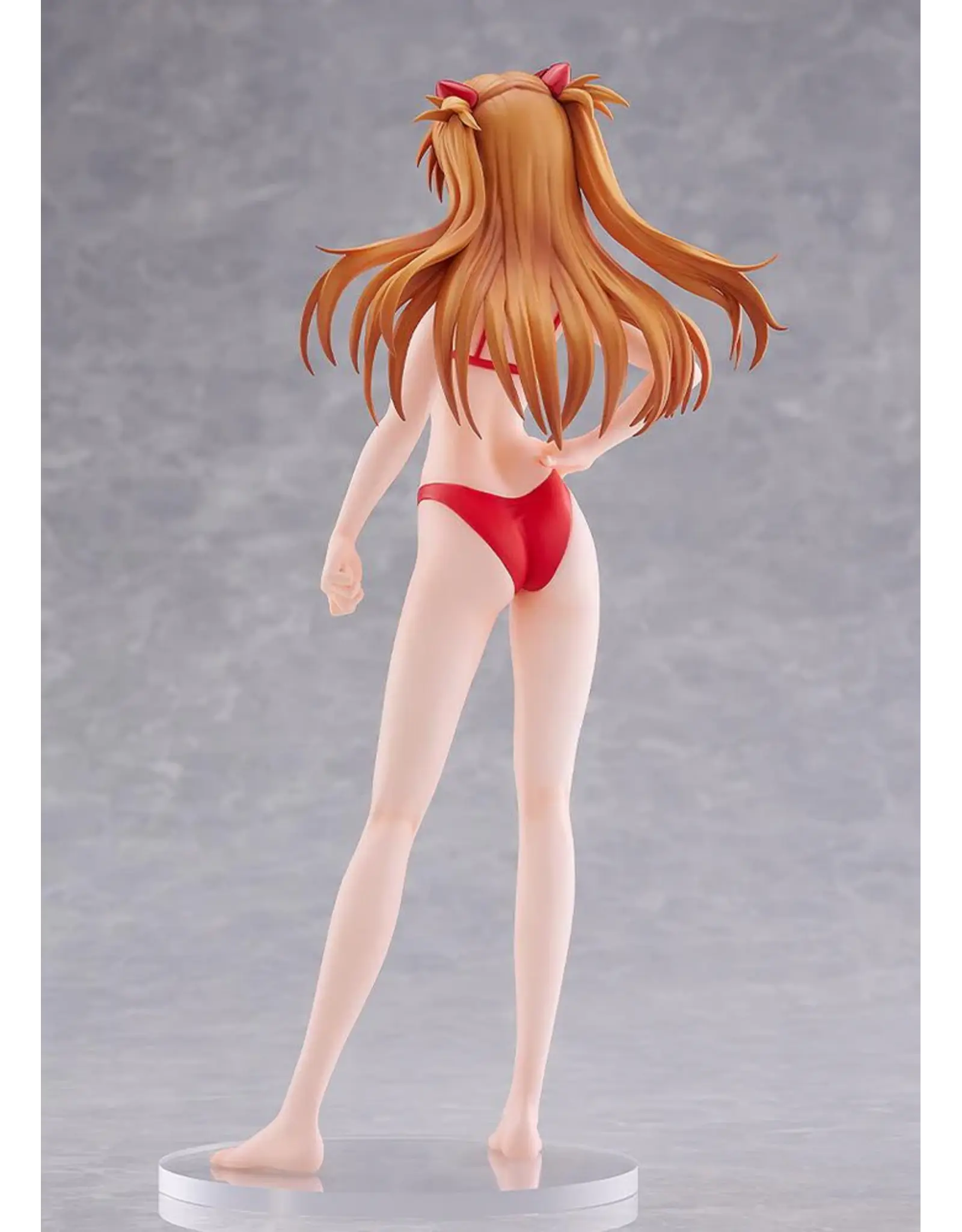 Pop Up Parade Beach Queens Asuka Shikinami Langley (Bikini Style) L Size *Pre-order* *DEPOSIT ONLY*