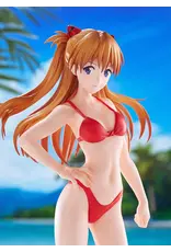 Pop Up Parade Beach Queens Asuka Shikinami Langley (Bikini Style) L Size *Pre-order* *DEPOSIT ONLY*