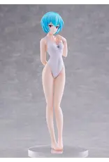 Pop Up Parade Beach Queens Rei Ayanami (Bikini Style) L *Pre-order* *DEPOSIT ONLY*