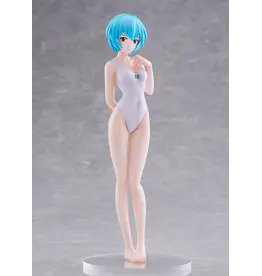 Pop Up Parade Beach Queens Rei Ayanami (Bikini Style) L *Pre-order* *DEPOSIT ONLY*