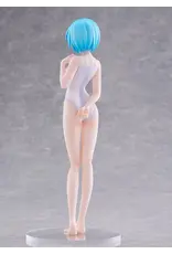 Pop Up Parade Beach Queens Rei Ayanami (Bikini Style) L *Pre-order* *DEPOSIT ONLY*