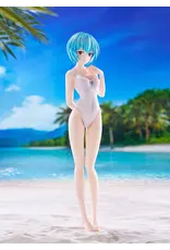 Pop Up Parade Beach Queens Rei Ayanami (Bikini Style) L *Pre-order* *DEPOSIT ONLY*