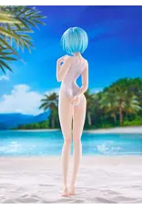 Pop Up Parade Beach Queens Rei Ayanami (Bikini Style) L *Pre-order* *DEPOSIT ONLY*