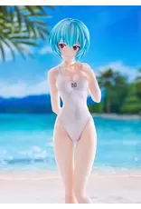 Pop Up Parade Beach Queens Rei Ayanami (Bikini Style) L *Pre-order* *DEPOSIT ONLY*
