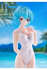 Pop Up Parade Beach Queens Rei Ayanami (Bikini Style) L *Pre-order* *DEPOSIT ONLY*