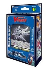 Cardfight Vanguard Blaster Blade Deck