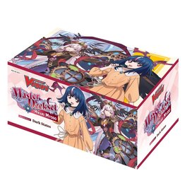 Cardfight Vanguard Master Deckset Hikari Myodo