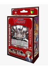 Cardfight Vanguard Dragonic Overlord Deck